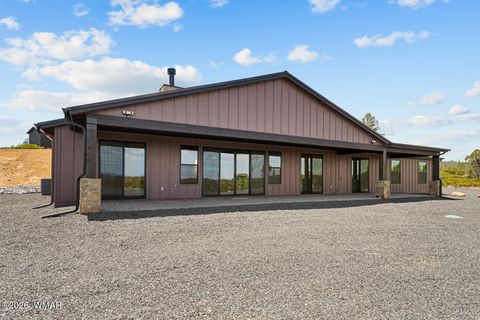 Tiny photo for 512 491 & 539 Fieldy Road, Show Low, AZ 85901 (MLS # 261385)