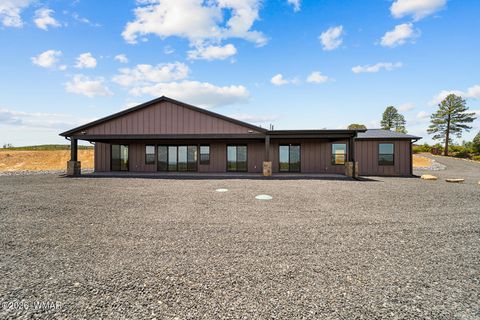 Tiny photo for 512 491 & 539 Fieldy Road, Show Low, AZ 85901 (MLS # 261385)