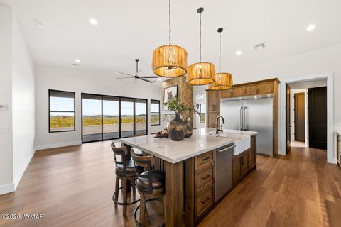 Tiny photo for 512 491 & 539 Fieldy Road, Show Low, AZ 85901 (MLS # 261385)
