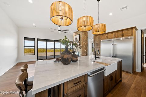 Tiny photo for 512 491 & 539 Fieldy Road, Show Low, AZ 85901 (MLS # 261385)
