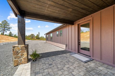 Tiny photo for 512 491 & 539 Fieldy Road, Show Low, AZ 85901 (MLS # 261385)
