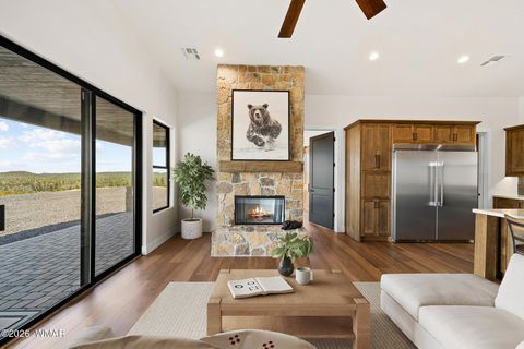 Tiny photo for 512 491 & 539 Fieldy Road, Show Low, AZ 85901 (MLS # 261385)