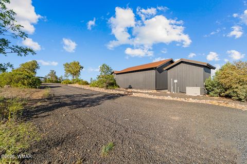 Tiny photo for 512 491 & 539 Fieldy Road, Show Low, AZ 85901 (MLS # 261385)
