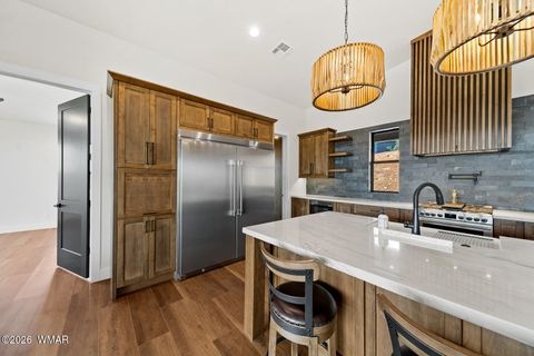 Tiny photo for 512 491 & 539 Fieldy Road, Show Low, AZ 85901 (MLS # 261385)