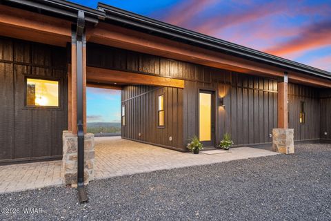 Tiny photo for 512 491 & 539 Fieldy Road, Show Low, AZ 85901 (MLS # 261385)