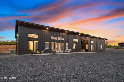 Tiny photo for 512 491 & 539 Fieldy Road, Show Low, AZ 85901 (MLS # 261385)