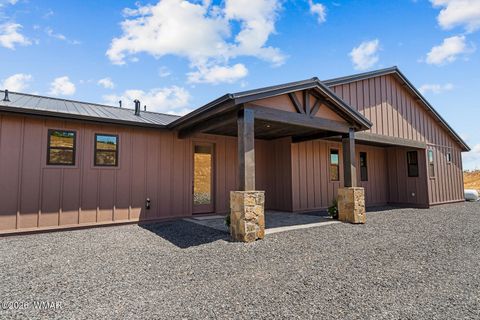 Tiny photo for 512 491 & 539 Fieldy Road, Show Low, AZ 85901 (MLS # 261385)