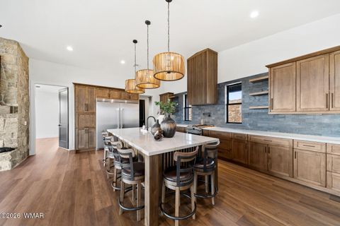 Tiny photo for 512 491 & 539 Fieldy Road, Show Low, AZ 85901 (MLS # 261385)