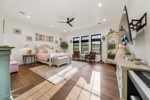 Tiny photo for 512 491 & 539 Fieldy Road, Show Low, AZ 85901 (MLS # 261385)
