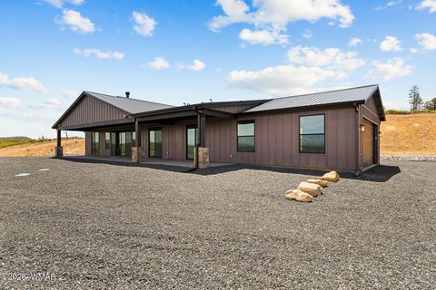 Tiny photo for 512 491 & 539 Fieldy Road, Show Low, AZ 85901 (MLS # 261385)