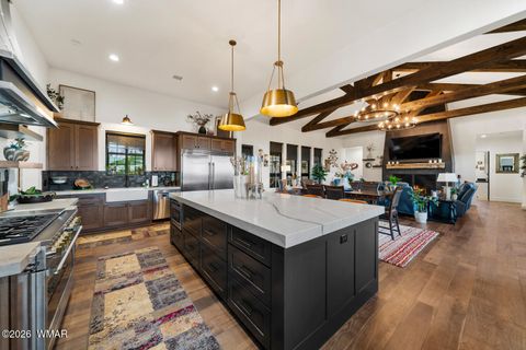 Tiny photo for 512 491 & 539 Fieldy Road, Show Low, AZ 85901 (MLS # 261385)