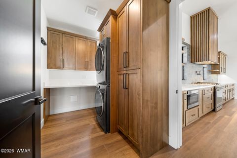 Tiny photo for 512 491 & 539 Fieldy Road, Show Low, AZ 85901 (MLS # 261385)