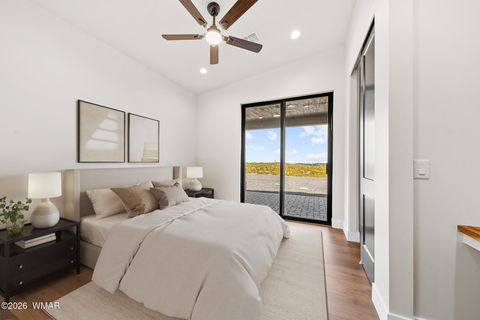 Tiny photo for 512 491 & 539 Fieldy Road, Show Low, AZ 85901 (MLS # 261385)
