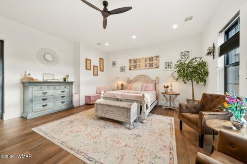 Tiny photo for 512 491 & 539 Fieldy Road, Show Low, AZ 85901 (MLS # 261385)