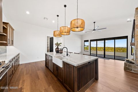 Tiny photo for 512 491 & 539 Fieldy Road, Show Low, AZ 85901 (MLS # 261385)