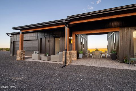 Tiny photo for 512 491 & 539 Fieldy Road, Show Low, AZ 85901 (MLS # 261385)