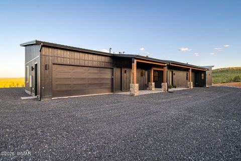 Tiny photo for 512 491 & 539 Fieldy Road, Show Low, AZ 85901 (MLS # 261385)