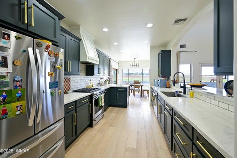 Tiny photo for 1760 N Medina Loop, Show Low, AZ 85901 (MLS # 262388)