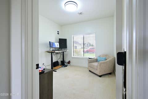 Tiny photo for 1760 N Medina Loop, Show Low, AZ 85901 (MLS # 262388)