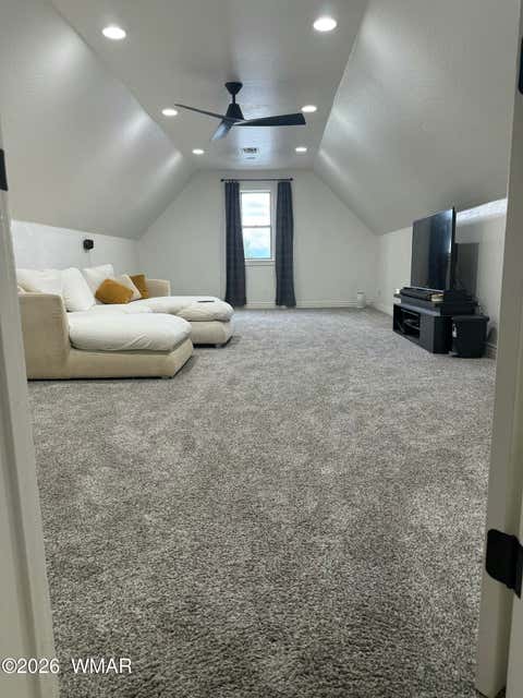 Tiny photo for 1760 N Medina Loop, Show Low, AZ 85901 (MLS # 262388)