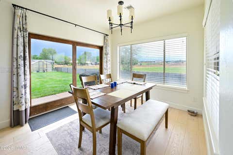 Tiny photo for 1760 N Medina Loop, Show Low, AZ 85901 (MLS # 262388)