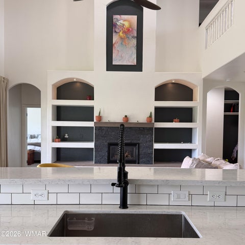 Tiny photo for 1760 N Medina Loop, Show Low, AZ 85901 (MLS # 262388)