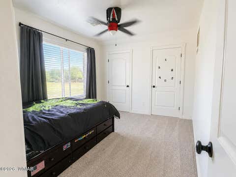 Tiny photo for 1760 N Medina Loop, Show Low, AZ 85901 (MLS # 262388)