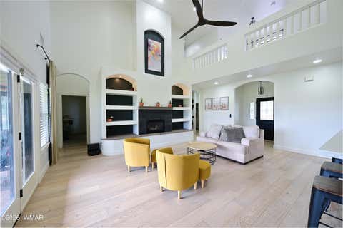 Tiny photo for 1760 N Medina Loop, Show Low, AZ 85901 (MLS # 262388)