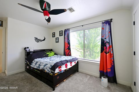 Tiny photo for 1760 N Medina Loop, Show Low, AZ 85901 (MLS # 262388)