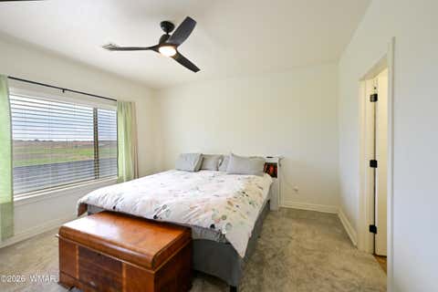 Tiny photo for 1760 N Medina Loop, Show Low, AZ 85901 (MLS # 262388)