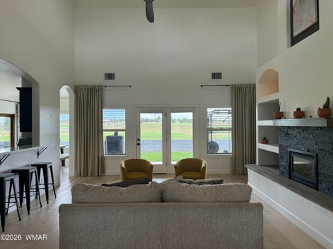 Tiny photo for 1760 N Medina Loop, Show Low, AZ 85901 (MLS # 262388)