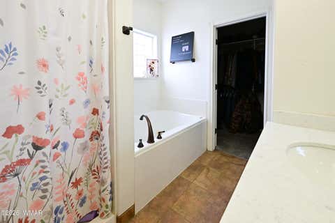 Tiny photo for 1760 N Medina Loop, Show Low, AZ 85901 (MLS # 262388)