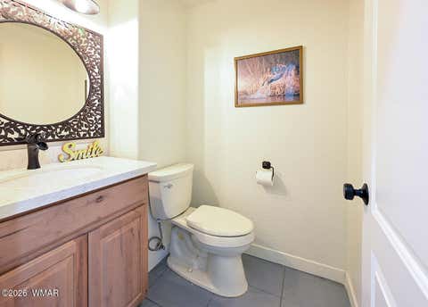 Tiny photo for 1760 N Medina Loop, Show Low, AZ 85901 (MLS # 262388)