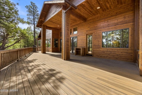 Tiny photo for 4160 W Sugar Pine Loop, Show Low, AZ 85901 (MLS # 261874)