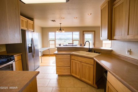Tiny photo for 596 County Road 8500, Concho, AZ 85924 (MLS # 257254)