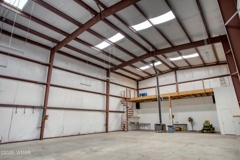 Tiny photo for 596 County Road 8500, Concho, AZ 85924 (MLS # 257254)