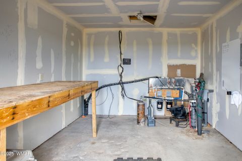 Tiny photo for 596 County Road 8500, Concho, AZ 85924 (MLS # 257254)