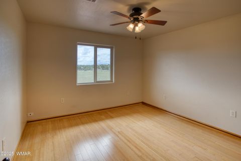 Tiny photo for 596 County Road 8500, Concho, AZ 85924 (MLS # 257254)