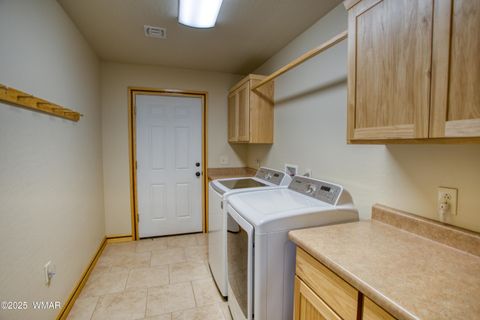 Tiny photo for 596 County Road 8500, Concho, AZ 85924 (MLS # 257254)