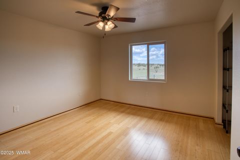 Tiny photo for 596 County Road 8500, Concho, AZ 85924 (MLS # 257254)