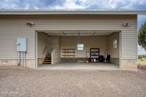 Tiny photo for 596 County Road 8500, Concho, AZ 85924 (MLS # 257254)