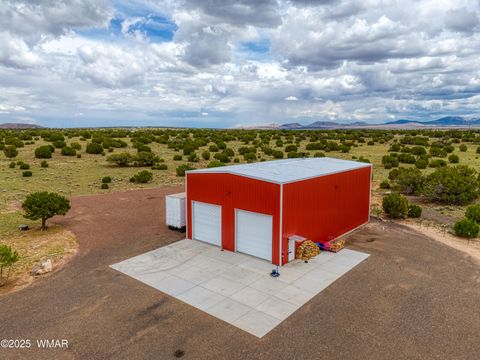 Tiny photo for 596 County Road 8500, Concho, AZ 85924 (MLS # 257254)