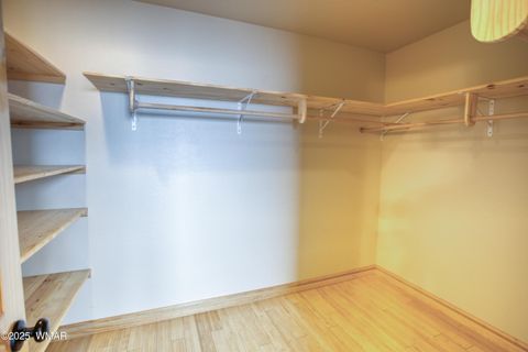 Tiny photo for 596 County Road 8500, Concho, AZ 85924 (MLS # 257254)