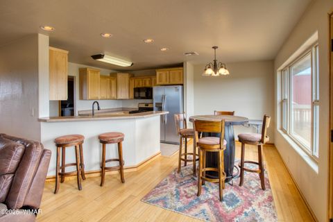 Tiny photo for 596 County Road 8500, Concho, AZ 85924 (MLS # 257254)