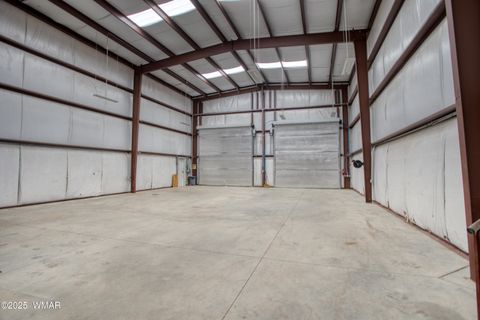 Tiny photo for 596 County Road 8500, Concho, AZ 85924 (MLS # 257254)