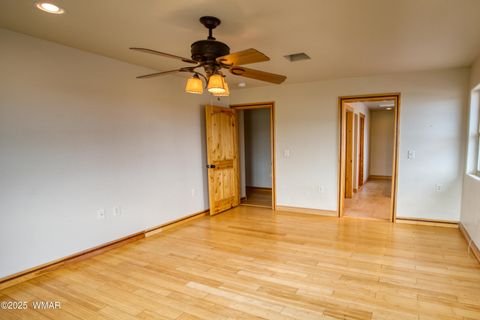 Tiny photo for 596 County Road 8500, Concho, AZ 85924 (MLS # 257254)