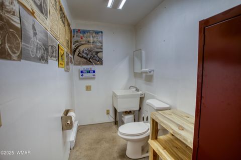 Tiny photo for 596 County Road 8500, Concho, AZ 85924 (MLS # 257254)