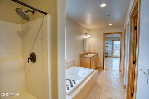 Tiny photo for 596 County Road 8500, Concho, AZ 85924 (MLS # 257254)