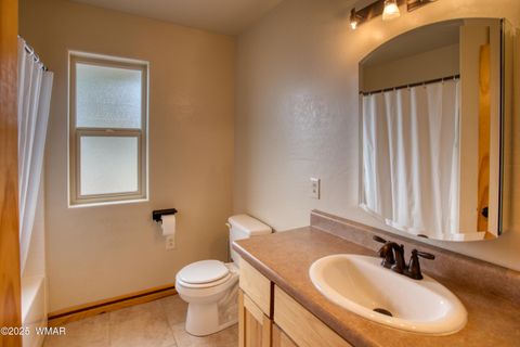 Tiny photo for 596 County Road 8500, Concho, AZ 85924 (MLS # 257254)