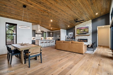 Tiny photo for 2101 S Monkshood Road, Show Low, AZ 85901 (MLS # 262984)